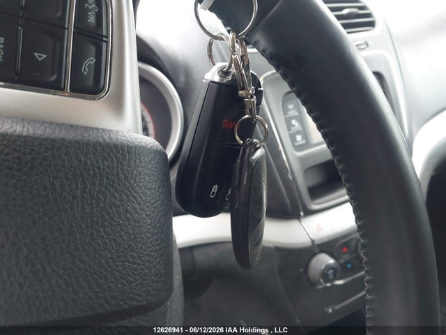 3C4PDCAB9FT682523 Dodge JOURNEY SE
