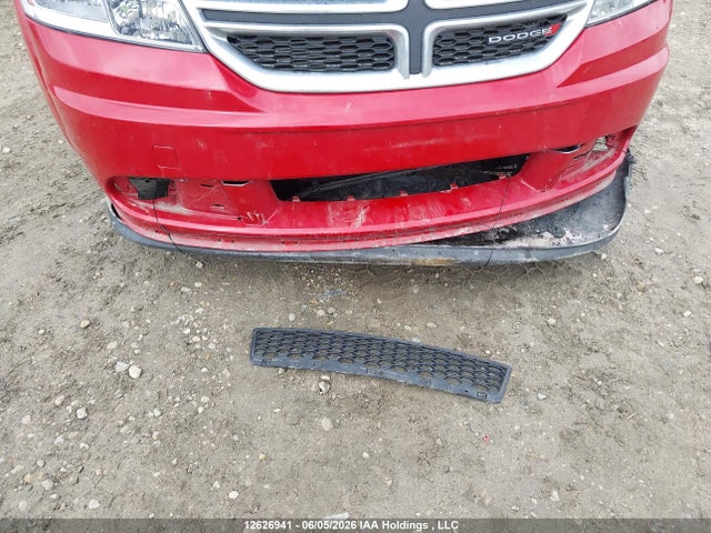 3C4PDCAB9FT682523 Dodge JOURNEY SE
