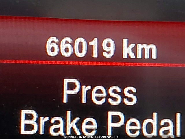 3C4PDCAB9FT682523 Dodge JOURNEY SE