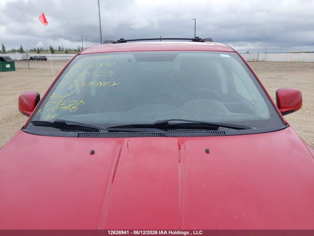 3C4PDCAB9FT682523 Dodge JOURNEY SE