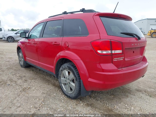 3C4PDCAB9FT682523 Dodge JOURNEY SE