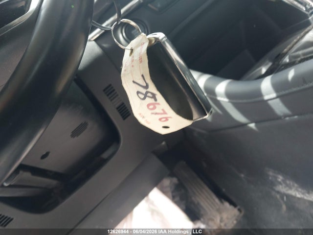 3MZBPACLXNM313560 Mazda Mazda3 Gs