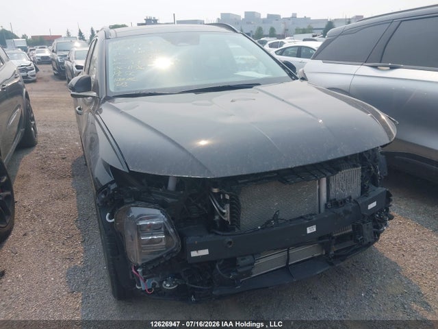 Продажа на аукционе авто 2025 Hyundai Tucson Sel Convenience, vin: KM8JCDD1XSU377366, номер лота: 12626947