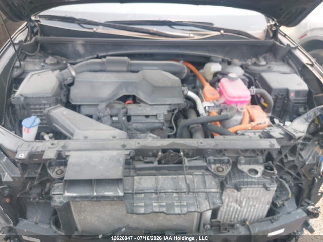 Продаж на аукціоні авто 2025 Hyundai Tucson Sel Convenience, vin: KM8JCDD1XSU377366, номер лоту: 12626947