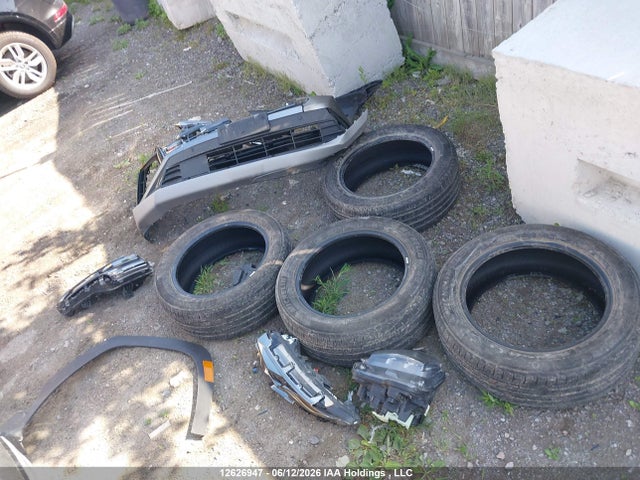 Продаж на аукціоні авто 2025 Hyundai Tucson Sel Convenience, vin: KM8JCDD1XSU377366, номер лоту: 12626947