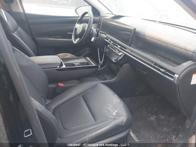 2025 Hyundai Tucson Sel Convenience მანქანა იყიდება აუქციონზე, vin: KM8JCDD1XSU377366, აუქციონის ნომერი: 12626947