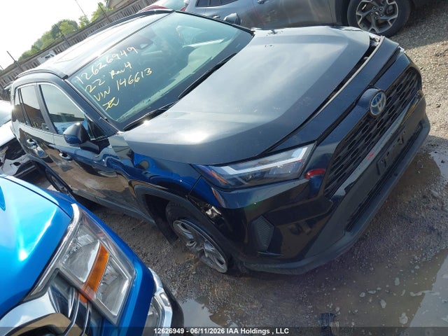 2022 2T3RWRFV4NW146613 main image