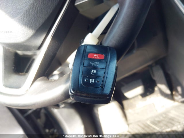 2022 Toyota Rav4 Xle მანქანა იყიდება აუქციონზე, vin: 2T3RWRFV4NW146613, აუქციონის ნომერი: 12626949