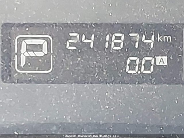 Aukcja sprzedaży 2015 Nissan Pathfinder Platinum/s/sl/sv, vin: 5N1AR2MM5FC650626, numer aukcji: 12626950