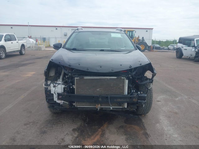 2015 Toyota Rav4 Limited მანქანა იყიდება აუქციონზე, vin: 2T3DFREV3FW320605, აუქციონის ნომერი: 12626951