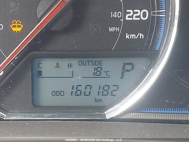 2015 Toyota Rav4 Limited მანქანა იყიდება აუქციონზე, vin: 2T3DFREV3FW320605, აუქციონის ნომერი: 12626951