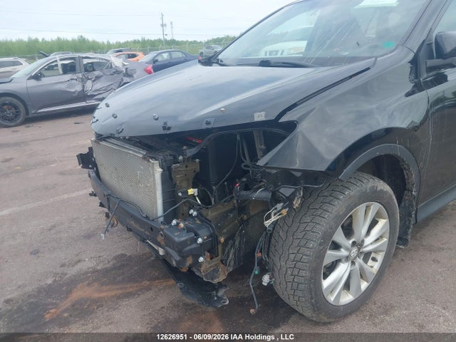 2015 Toyota Rav4 Limited მანქანა იყიდება აუქციონზე, vin: 2T3DFREV3FW320605, აუქციონის ნომერი: 12626951