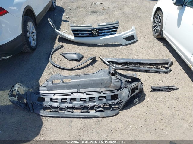 Продаж на аукціоні авто 2019 Volkswagen Tiguan Trendline, vin: 3VV0B7AX6KM076256, номер лоту: 12626952