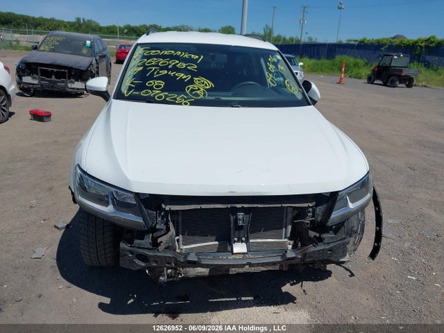 Продаж на аукціоні авто 2019 Volkswagen Tiguan Trendline, vin: 3VV0B7AX6KM076256, номер лоту: 12626952