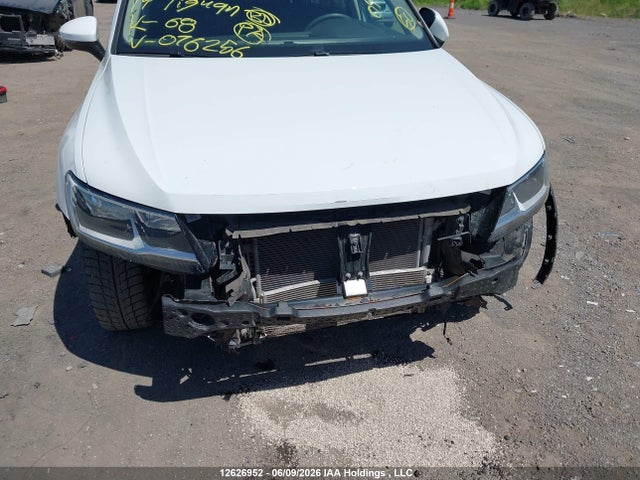 Продаж на аукціоні авто 2019 Volkswagen Tiguan Trendline, vin: 3VV0B7AX6KM076256, номер лоту: 12626952