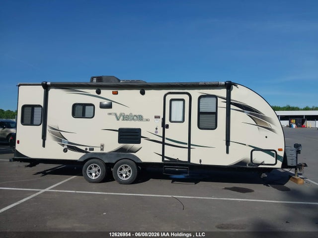 Kzrv Trailer 2016 4EZTJ2329G8066706 Image 10