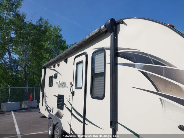 Kzrv Trailer 2016 4EZTJ2329G8066706 Image 12