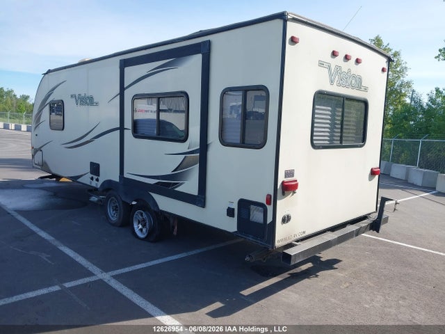 Kzrv Trailer 2016 4EZTJ2329G8066706 Image 3