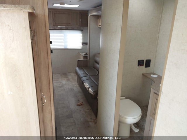 Kzrv Trailer 2016 4EZTJ2329G8066706 Image 5