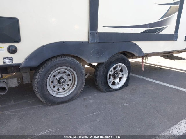 Kzrv Trailer 2016 4EZTJ2329G8066706 Image 6