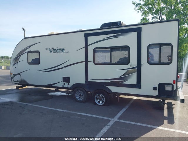Kzrv Trailer 2016 4EZTJ2329G8066706 Image 7