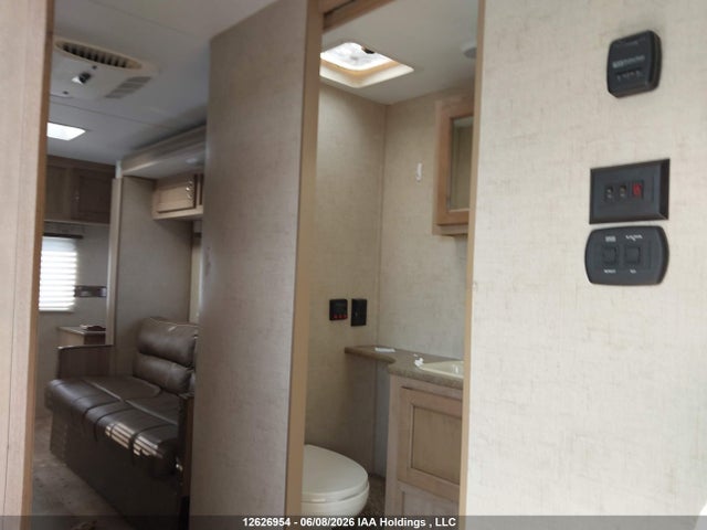 Kzrv Trailer 2016 4EZTJ2329G8066706 Image 9