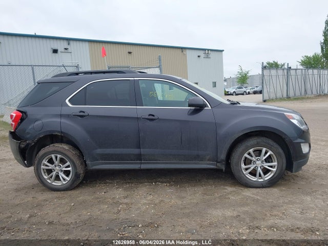 Chevrolet EQUINOX LT 2016 2GNFLFEK2G6344971 Image 13