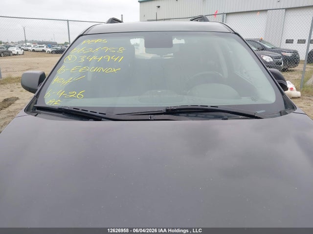 Chevrolet EQUINOX LT 2016 2GNFLFEK2G6344971 Image 17