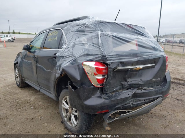 Chevrolet EQUINOX LT 2016 2GNFLFEK2G6344971 Image 20