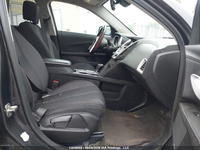 Chevrolet EQUINOX LT 2016 2GNFLFEK2G6344971 Image 5
