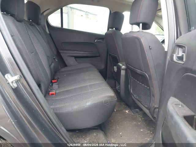 Chevrolet EQUINOX LT 2016 2GNFLFEK2G6344971 Image 8