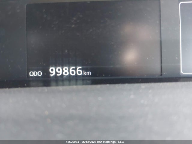 12626964 :رقم المزاد ، JTDL9RFU7L3020654 vin ، 2020 Toyota Prius Technology Awd-e مزاد بيع