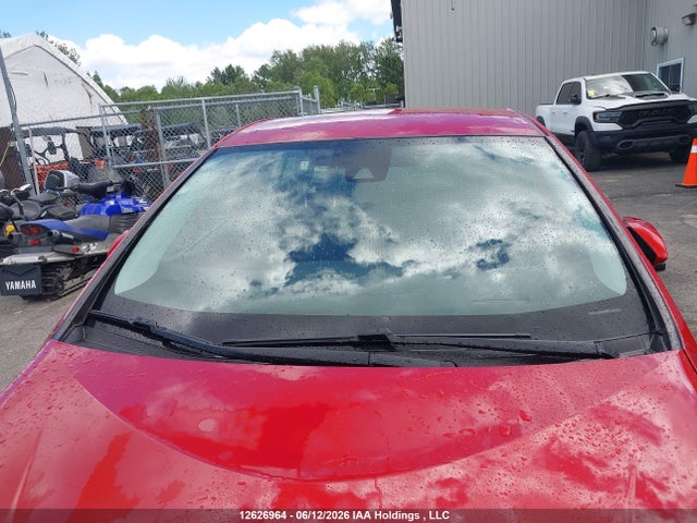 12626964 :رقم المزاد ، JTDL9RFU7L3020654 vin ، 2020 Toyota Prius Technology Awd-e مزاد بيع