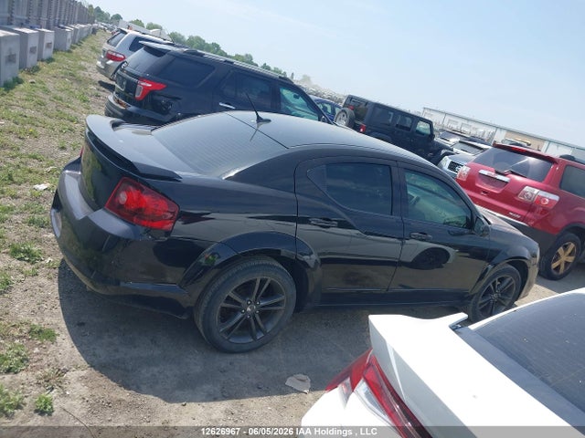 2011 Dodge Avenger მანქანა იყიდება აუქციონზე, vin: 1B3BD1FB1BN565666, აუქციონის ნომერი: 12626967