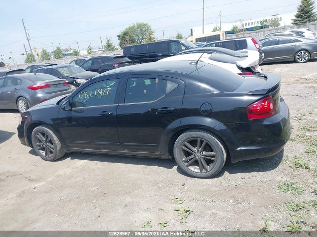 2011 Dodge Avenger მანქანა იყიდება აუქციონზე, vin: 1B3BD1FB1BN565666, აუქციონის ნომერი: 12626967