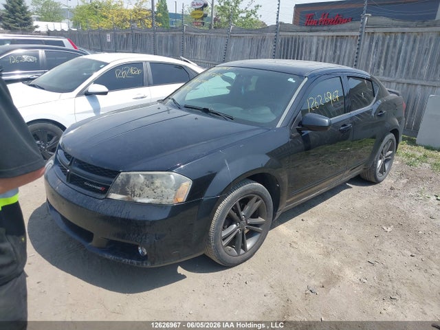 2011 Dodge Avenger მანქანა იყიდება აუქციონზე, vin: 1B3BD1FB1BN565666, აუქციონის ნომერი: 12626967