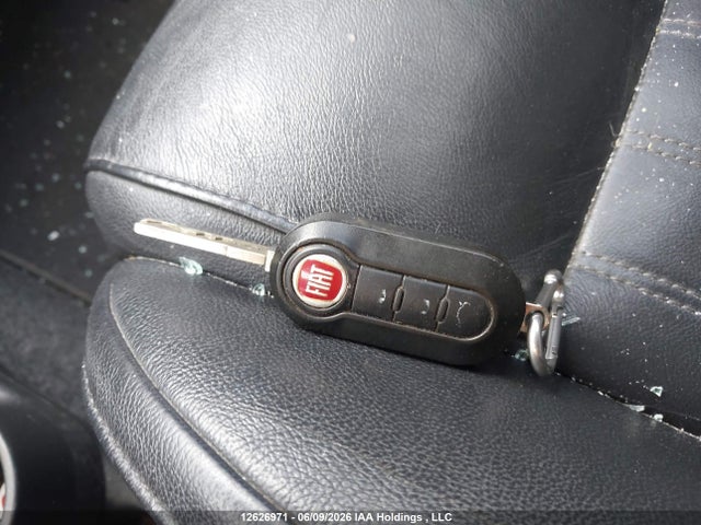 Fiat 500c Lounge 2016 3C3CFFER2GT229819 Image 11