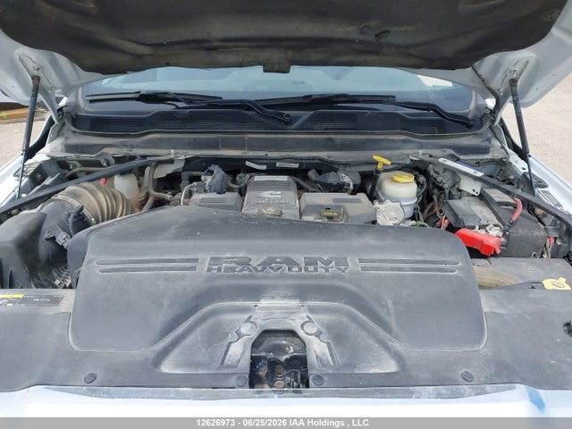 3C63RRGL2PG527218 RAM 3500 Tradesman