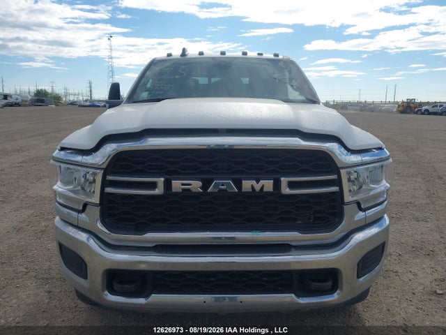 3C63RRGL2PG527218 RAM 3500 Tradesman