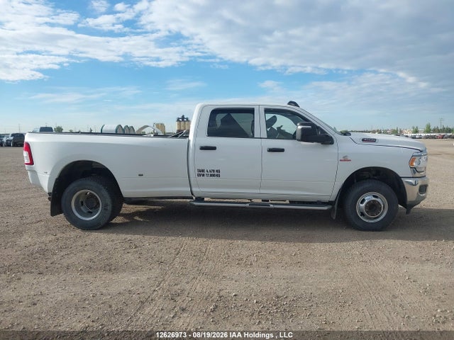 3C63RRGL2PG527218 RAM 3500 Tradesman