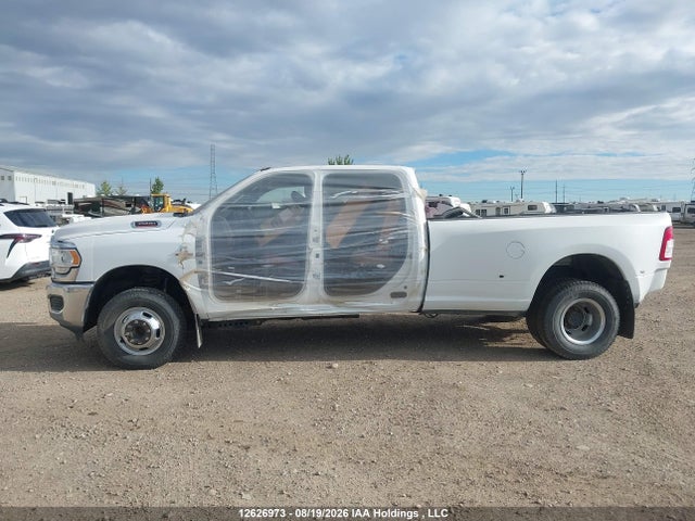 3C63RRGL2PG527218 RAM 3500 Tradesman