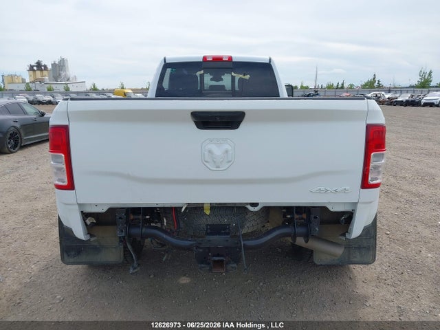 3C63RRGL2PG527218 RAM 3500 Tradesman