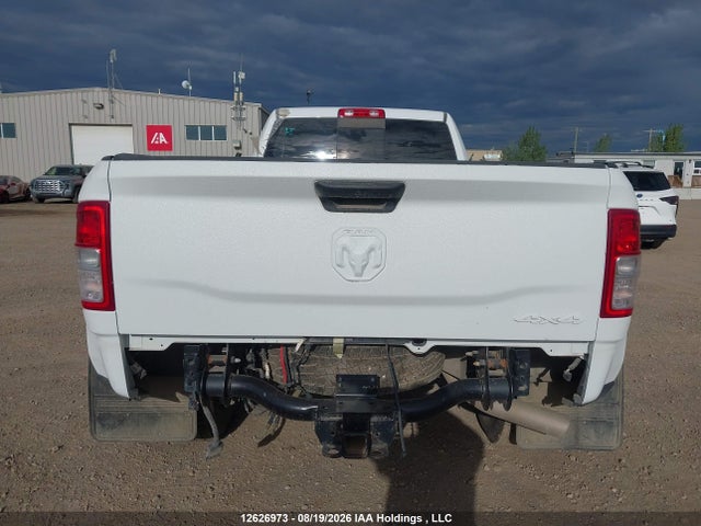 3C63RRGL2PG527218 RAM 3500 Tradesman