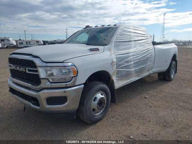 3C63RRGL2PG527218 RAM 3500 Tradesman