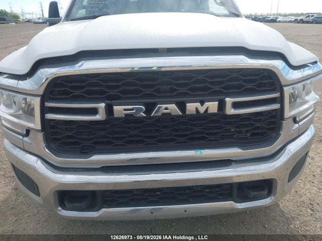 3C63RRGL2PG527218 RAM 3500 Tradesman