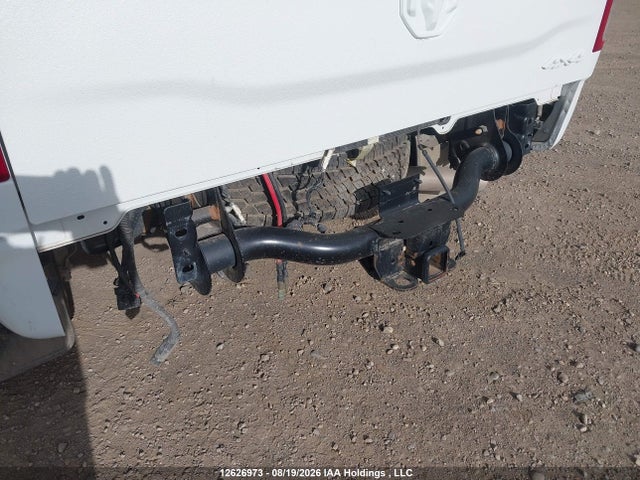 3C63RRGL2PG527218 RAM 3500 Tradesman