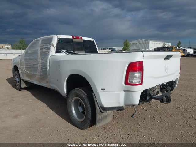 3C63RRGL2PG527218 RAM 3500 Tradesman