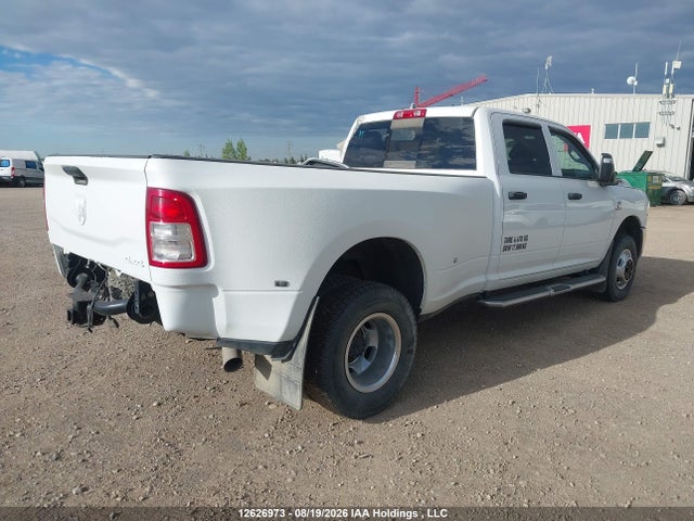 3C63RRGL2PG527218 RAM 3500 Tradesman