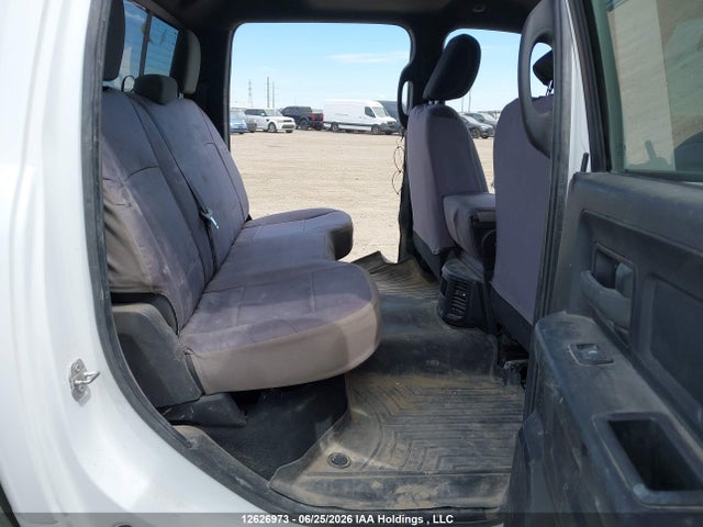 3C63RRGL2PG527218 RAM 3500 Tradesman