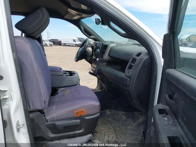 3C63RRGL2PG527218 RAM 3500 Tradesman